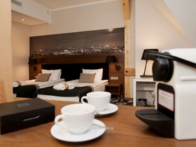 Mercure Bydgoszcz Sepia