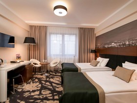 Mercure Bydgoszcz Sepia