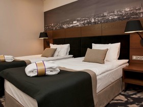 Mercure Bydgoszcz Sepia