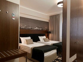 Mercure Bydgoszcz Sepia