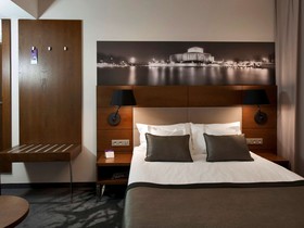 Mercure Bydgoszcz Sepia