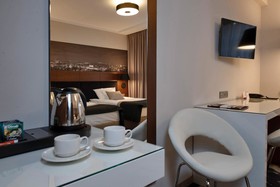 Mercure Bydgoszcz Sepia