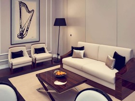 Mercure Bydgoszcz Sepia