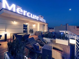 Mercure Bydgoszcz Sepia