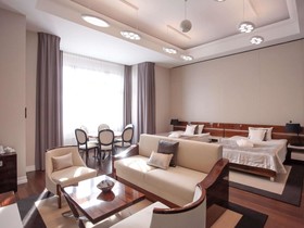 Mercure Bydgoszcz Sepia