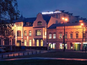 Mercure Bydgoszcz Sepia