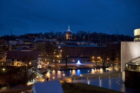 Mercure Bydgoszcz Sepia