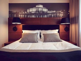 Mercure Bydgoszcz Sepia
