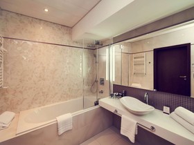 Mercure Bydgoszcz Sepia