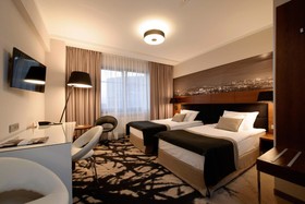 Mercure Bydgoszcz Sepia