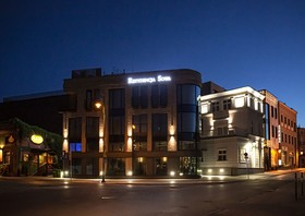 Rezydencja Sowa Bydgoszcz
