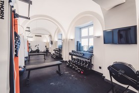 Rezydencja Sowa Bydgoszcz