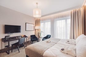 Rezydencja Sowa Bydgoszcz