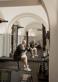Rezydencja Sowa Bydgoszcz