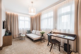 Rezydencja Sowa Bydgoszcz