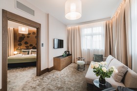Rezydencja Sowa Bydgoszcz
