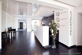 B&B HOTEL Bytom