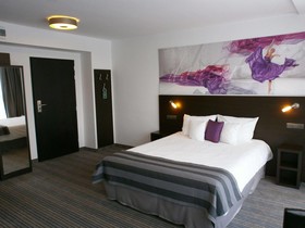 B&B HOTEL Bytom