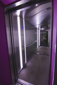 B&B HOTEL Bytom
