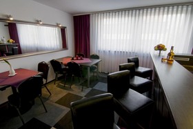B&B HOTEL Bytom