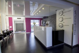 B&B HOTEL Bytom