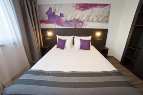 B&B HOTEL Bytom