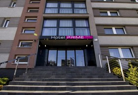 B&B HOTEL Bytom