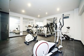 B&B HOTEL Bytom