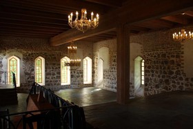 Klasztor Cedynia