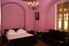 Klasztor Cedynia