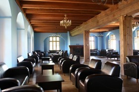 Klasztor Cedynia