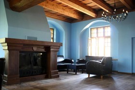 Klasztor Cedynia