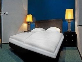 Blues Hotel