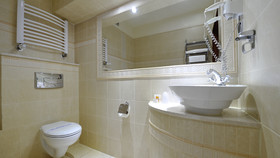 Hotel Diament Arsenal Palace Katowice/Chorzów