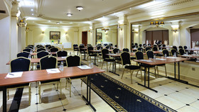 Hotel Diament Arsenal Palace Katowice/Chorzów