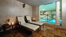 Hotel Diament Arsenal Palace Katowice/Chorzów