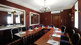 Hotel Diament Arsenal Palace Katowice/Chorzów