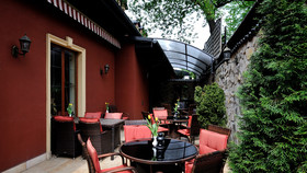 Hotel Diament Arsenal Palace Katowice/Chorzów