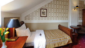 Hotel Diament Arsenal Palace Katowice/Chorzów