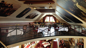 Hotel Diament Arsenal Palace Katowice/Chorzów