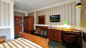 Hotel Diament Arsenal Palace Katowice/Chorzów