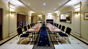 Hotel Diament Arsenal Palace Katowice/Chorzów