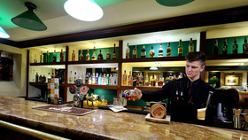 Hotel Diament Arsenal Palace Katowice/Chorzów