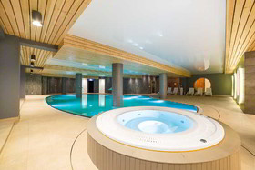 Hotel Villa Park Med & Spa