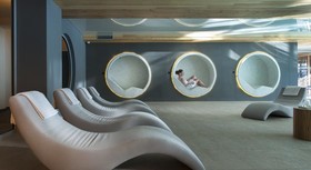 Hotel Villa Park Med & Spa