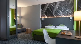 Hotel Villa Park Med & Spa