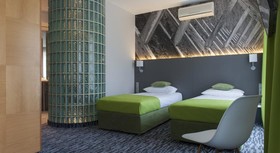 Hotel Villa Park Med & Spa