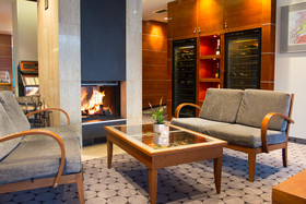 Hotel Villa Park Med & Spa