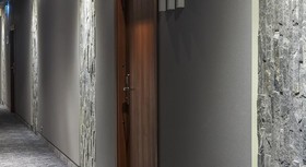 Hotel Villa Park Med & Spa