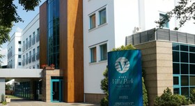 Hotel Villa Park Med & Spa